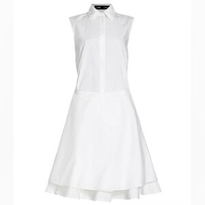 Proenza Schouler, 2, white